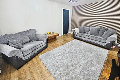 undefined, Helpston Close, Westhouses, Alfreton