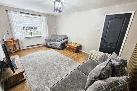 undefined, Helpston Close, Westhouses, Alfreton