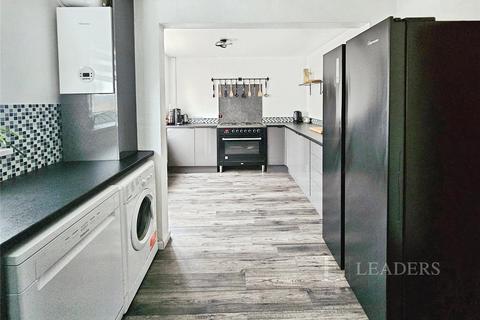 undefined, Helpston Close, Westhouses, Alfreton
