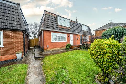 undefined, Hillcroft, Bedfordshire LU6