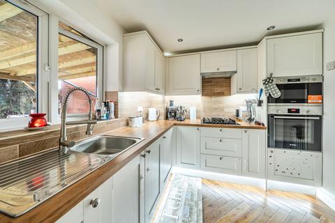 undefined, Hillcroft, Bedfordshire LU6
