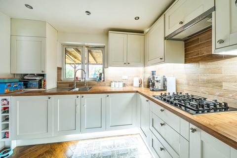 undefined, Hillcroft, Bedfordshire LU6