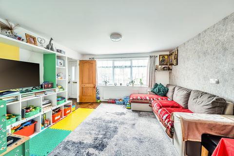 undefined, Hillcroft, Bedfordshire LU6