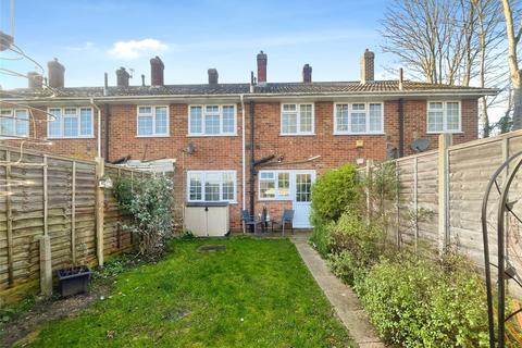 3 bedroom terraced house for sale, North Street, Emsworth, Hampshire