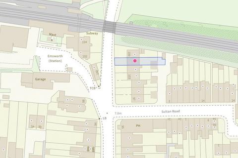 3 bedroom terraced house for sale, North Street, Emsworth, Hampshire