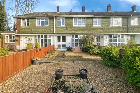 3 bedroom terraced house for sale, North Street, Emsworth, Hampshire