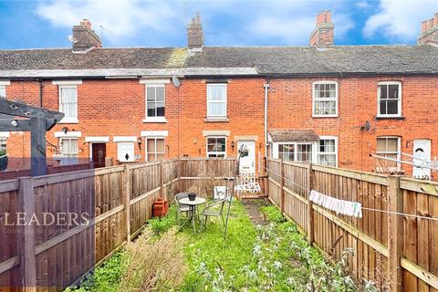 2 bedroom terraced house for sale, Paynters Terrace, Head Street, Halstead