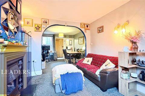 2 bedroom terraced house for sale, Paynters Terrace, Head Street, Halstead