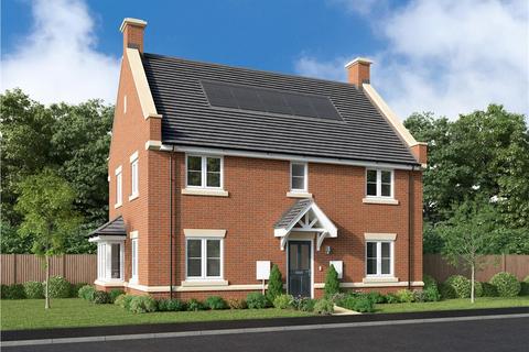 4 bedroom detached house for sale, Plot 24, Beauwood at Woodlands Edge, Wellesley, Pennefathers Road GU11