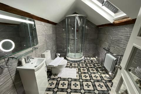 4 bedroom detached house for sale, Whitehaven CA28