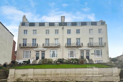 2 bedroom apartment for sale, Lind Street, Ryde, Isle of Wight