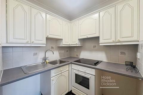 2 bedroom apartment for sale, Lind Street, Ryde, Isle of Wight