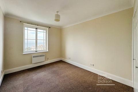 2 bedroom apartment for sale, Lind Street, Ryde, Isle of Wight