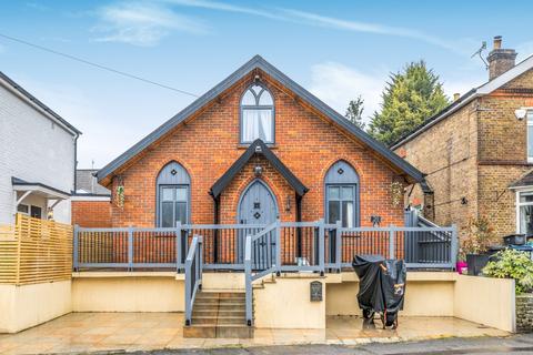 4 bedroom detached house for sale, Station Road, Loudwater, High Wycombe, Buckinghamshire, HP10