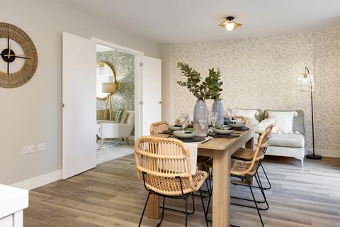 undefined, Plot 230, The Papworth at Great Oldbury, Daniels Way GL10