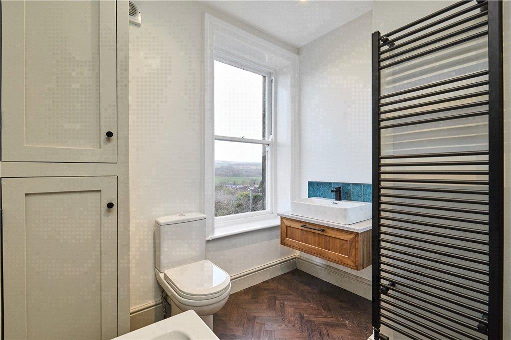 Stylish Bathroom