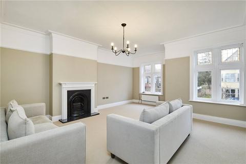 2 bedroom apartment for sale, Bolling Road, Ilkley, West Yorkshire, LS29