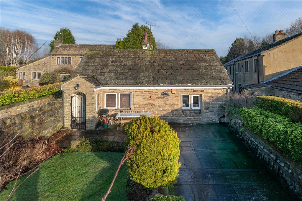 Shay Farm Cottage