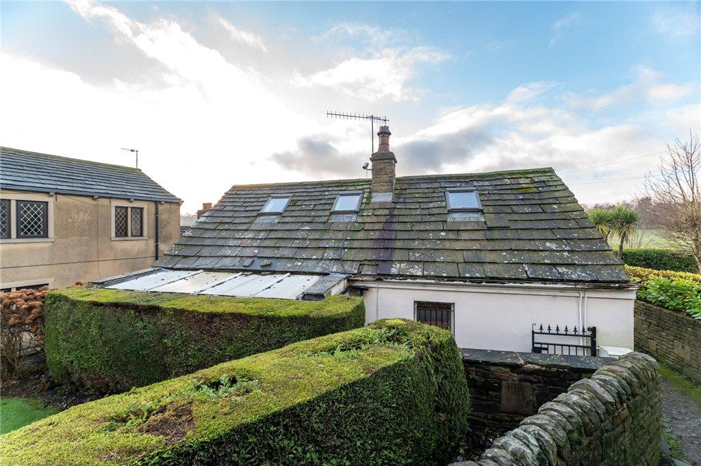 Shay Farm Cottage