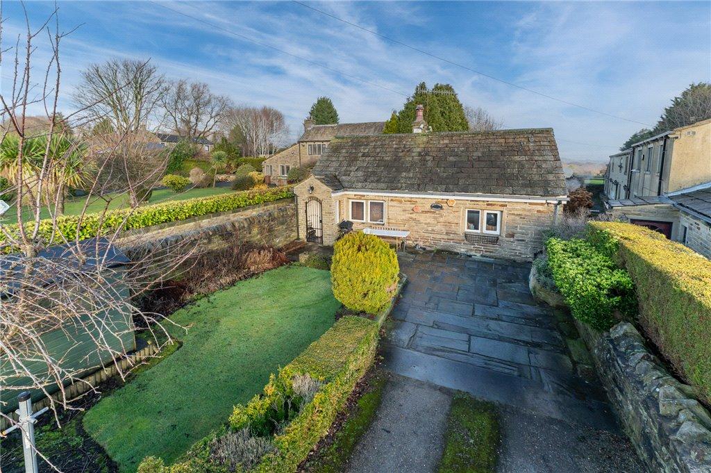 Shay Farm Cottage