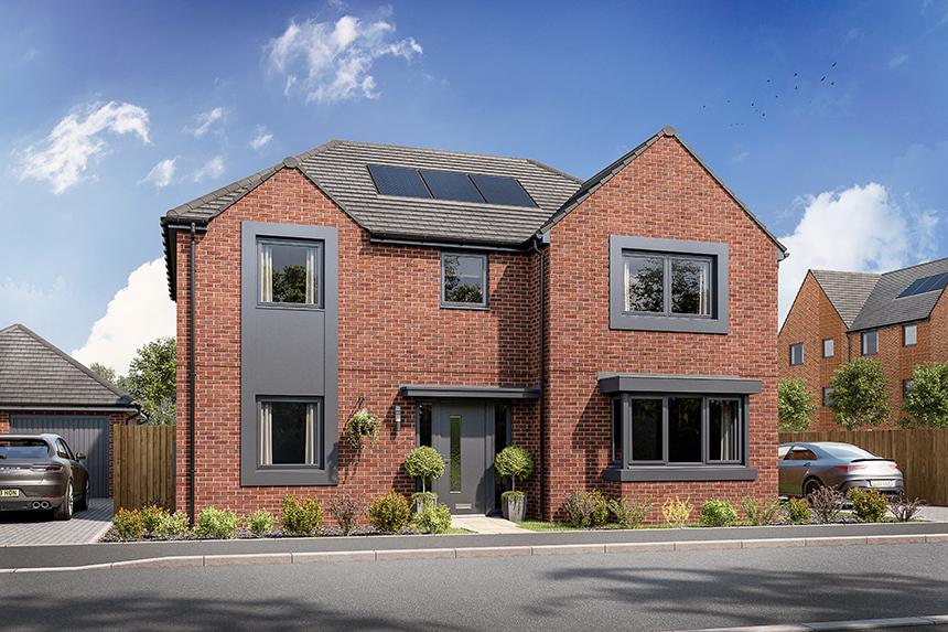 DS09074 [LH] Cottingham - Plot 103 web
