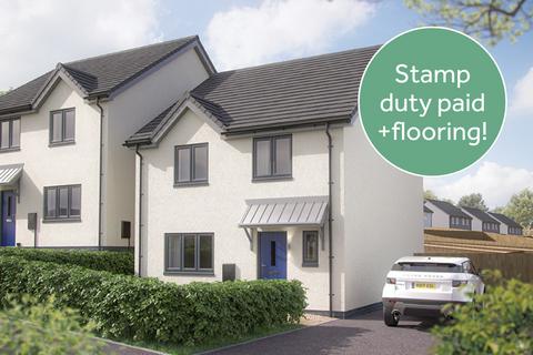 Plot 456, The Mylne at Bay View, Bay View Road EX39