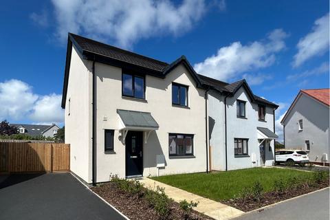 undefined, Plot 456, The Mylne at Bay View, Bay View Road EX39