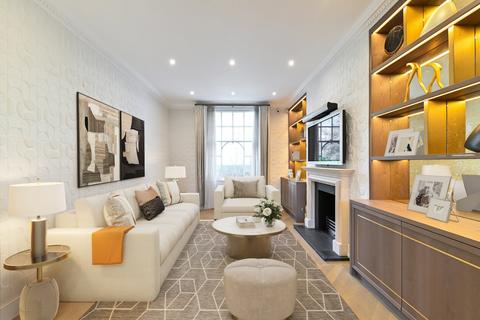 undefined, Drayton Gardens, Chelsea, London