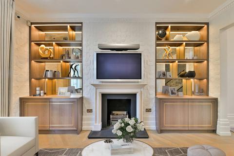 undefined, Drayton Gardens, Chelsea, London