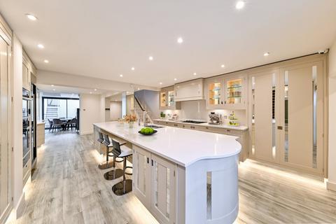 undefined, Drayton Gardens, Chelsea, London