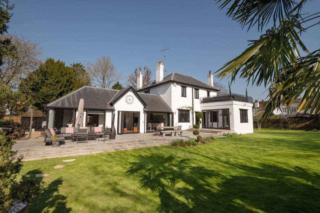 Hill House