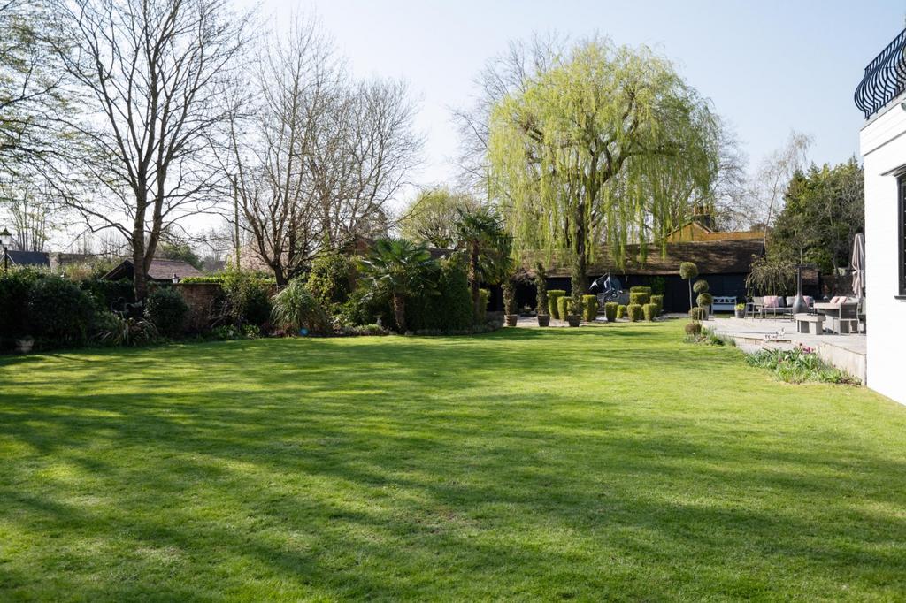 Gardens