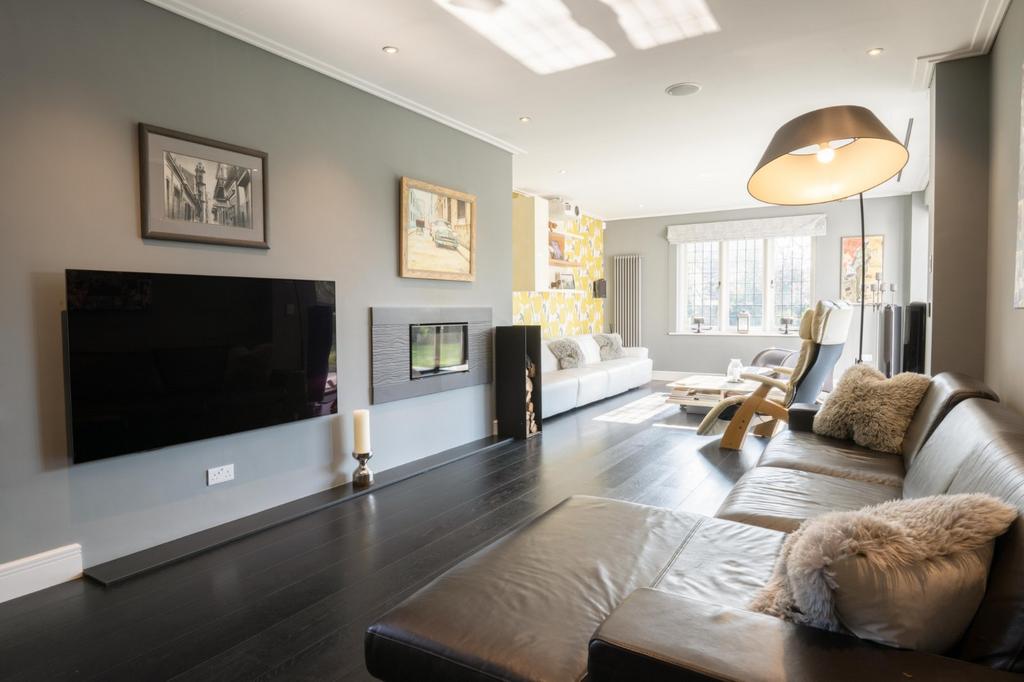 Drawing Room