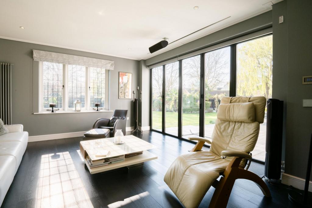 Drawing Room