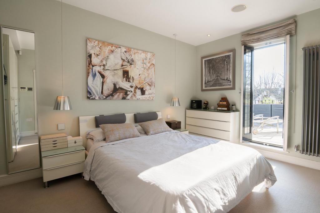 Principal Bedroom