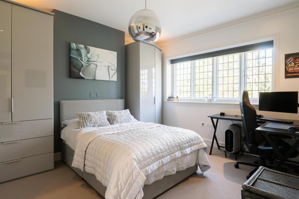 Bedroom 4