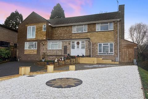 undefined, The Ridge, Blunsdon, Blunsdon, SN26