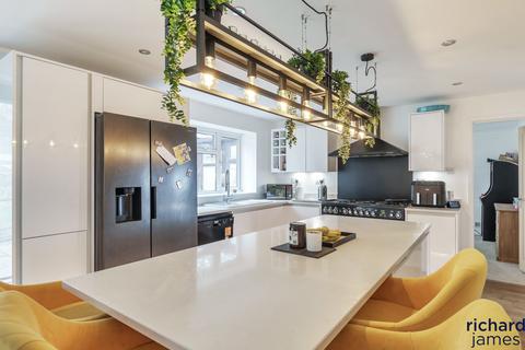 undefined, The Ridge, Blunsdon, Blunsdon, SN26