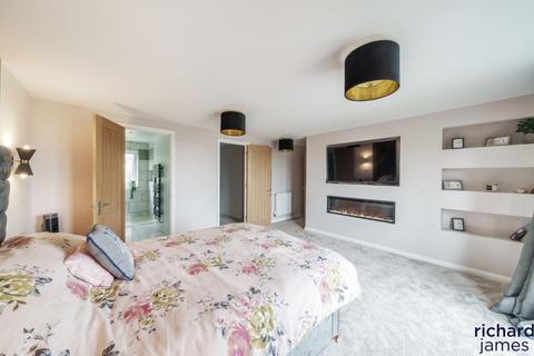 undefined, The Ridge, Blunsdon, Blunsdon, SN26