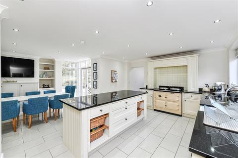 4 bedroom detached house for sale, Lambley Lane, Nottingham