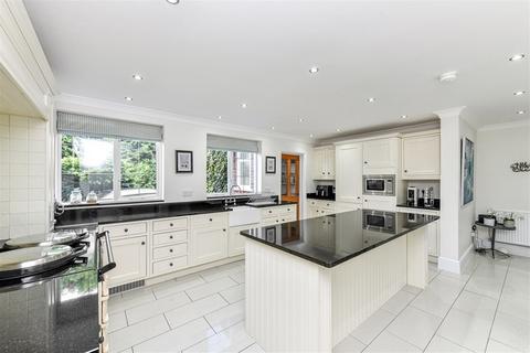 4 bedroom detached house for sale, Lambley Lane, Nottingham