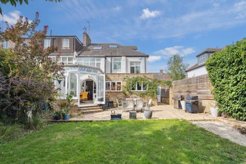 4 bedroom semi-detached house for sale, Birchlands Avenue, London, SW12