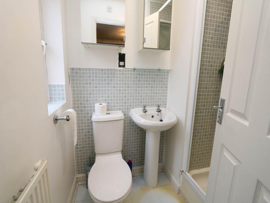En-Suite i