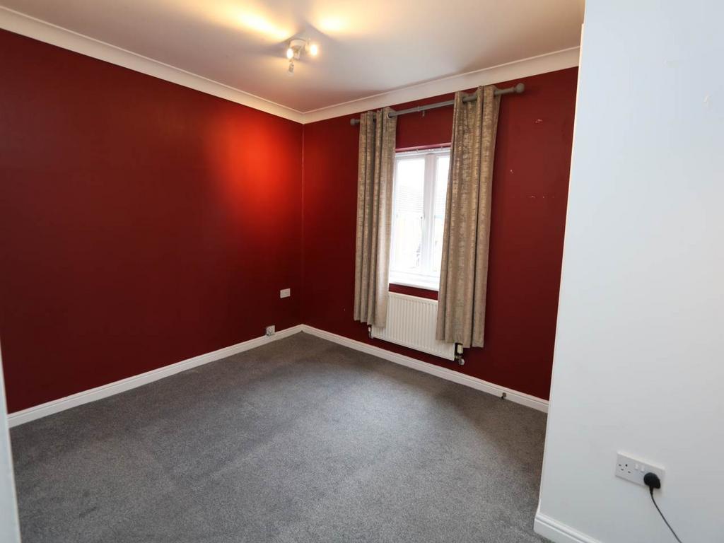 Bedroom Two i
