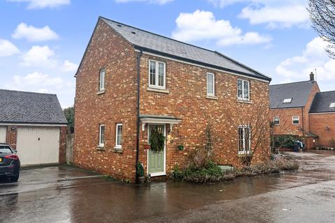 undefined, Sandbourne Road, Haydon End, Swindon, SN25