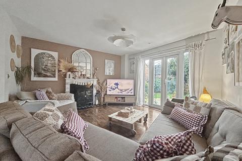 undefined, Sandbourne Road, Haydon End, Swindon, SN25