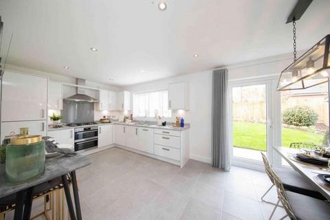 undefined, Plot 37, The Larch at Shropshire Heights, Mucklestone Road, Loggerheads TF9