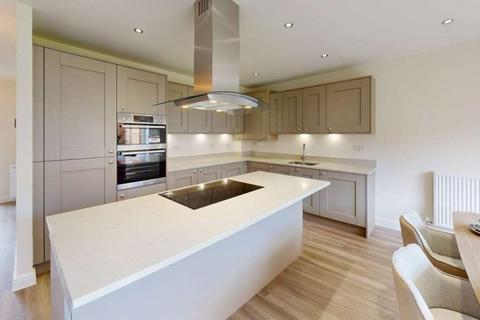 undefined, Plot 39, The Willow at Shropshire Heights, Mucklestone Road, Loggerheads TF9