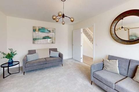 undefined, Plot 39, The Willow at Shropshire Heights, Mucklestone Road, Loggerheads TF9