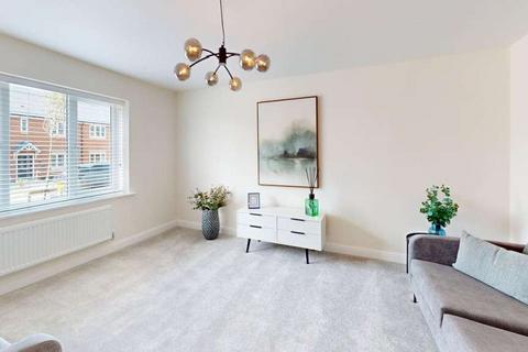 undefined, Plot 39, The Willow at Shropshire Heights, Mucklestone Road, Loggerheads TF9